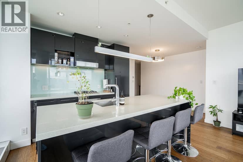 4805 777 RICHARDS STREET, Vancouver, photo 8