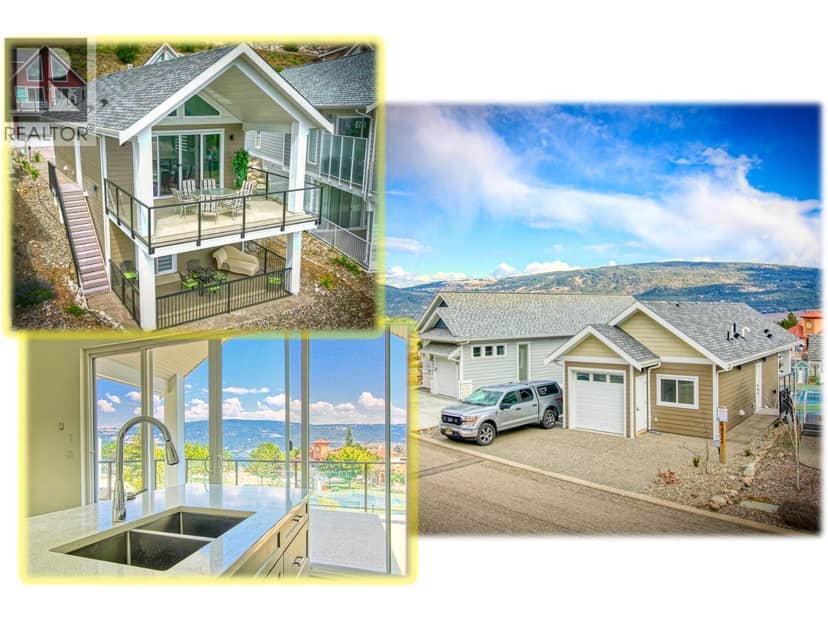 6857 Madrid Way Unit# 336, Kelowna