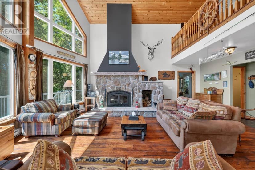206 Macbeth Island, Bracebridge, photo 6