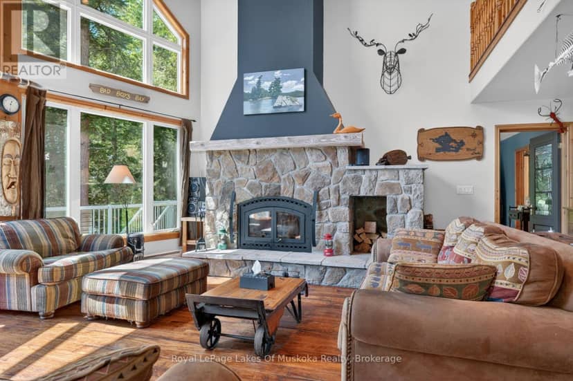 206 Macbeth Island, Bracebridge, photo 7