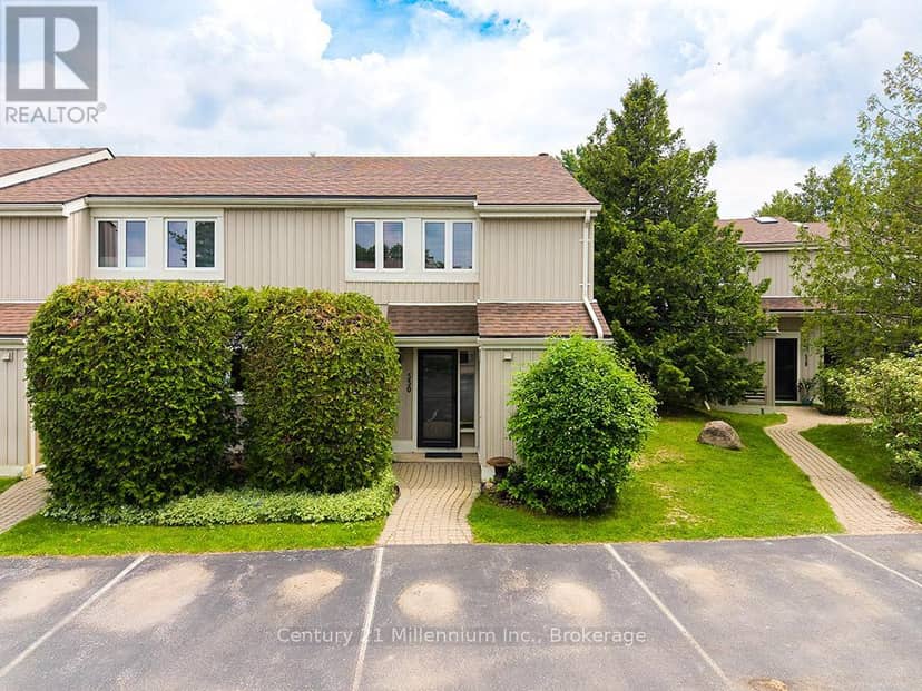 530 - 22 Dawson Drive — photo 1 of 25