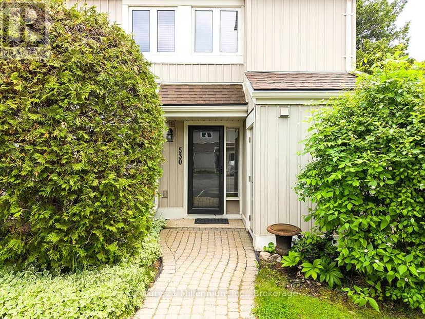 530 - 22 Dawson Drive — photo 3 of 25