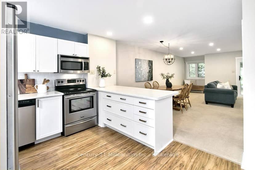 530 - 22 Dawson Drive — photo 4 of 25