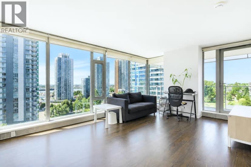 1508 8131 NUNAVUT LANE, Vancouver, photo 4