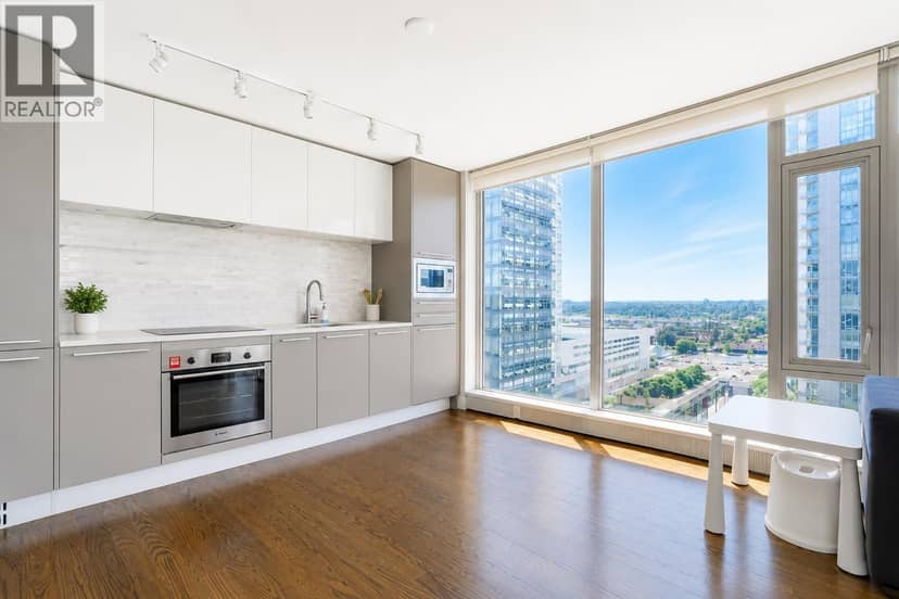 1508 8131 NUNAVUT LANE, Vancouver, photo 2