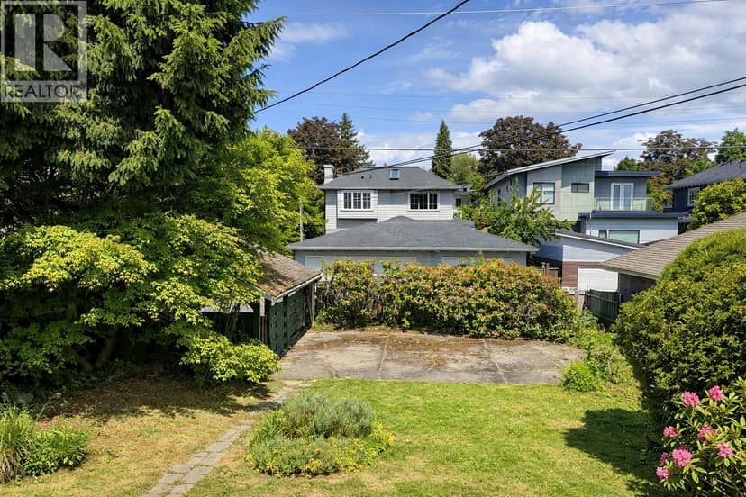 4279 W 16TH AVENUE, Vancouver, photo 8