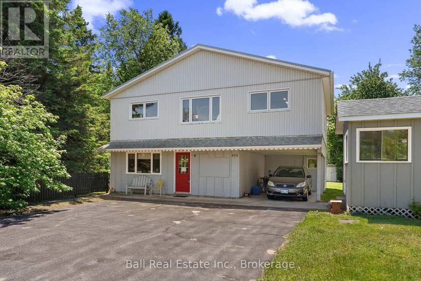488 Hastings Street N, Bancroft, photo 2