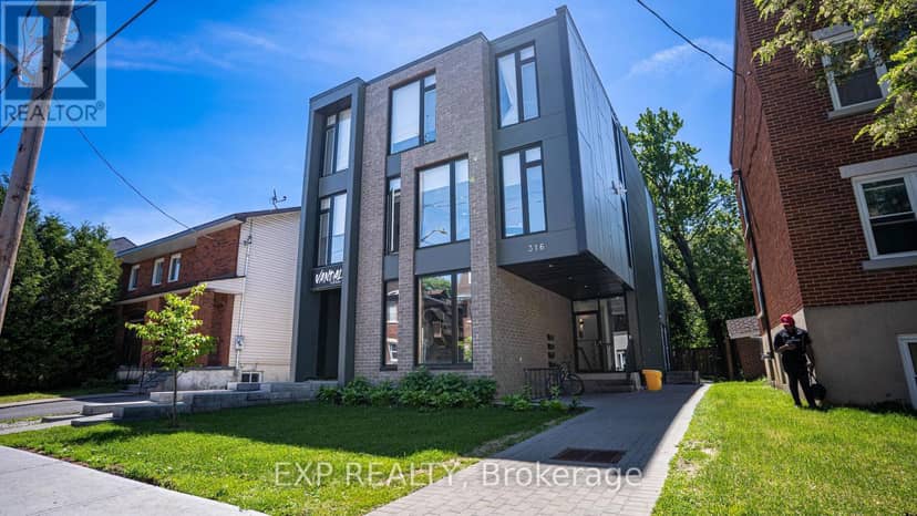 316 Somerset Street E, Ottawa, photo 2