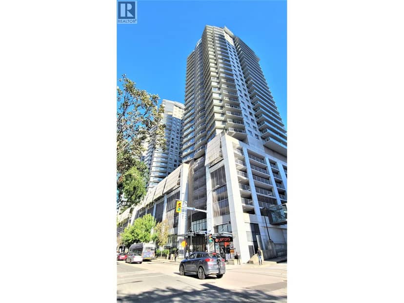3309 892 CARNARVON STREET, New Westminster