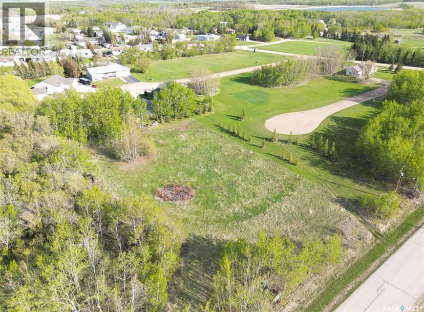 Lot 24 Block 16, St. Brieux