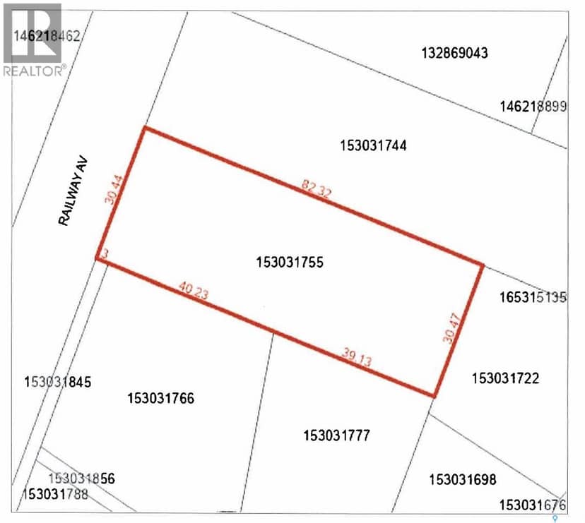 Lot 24 Block 16, St. Brieux, photo 2