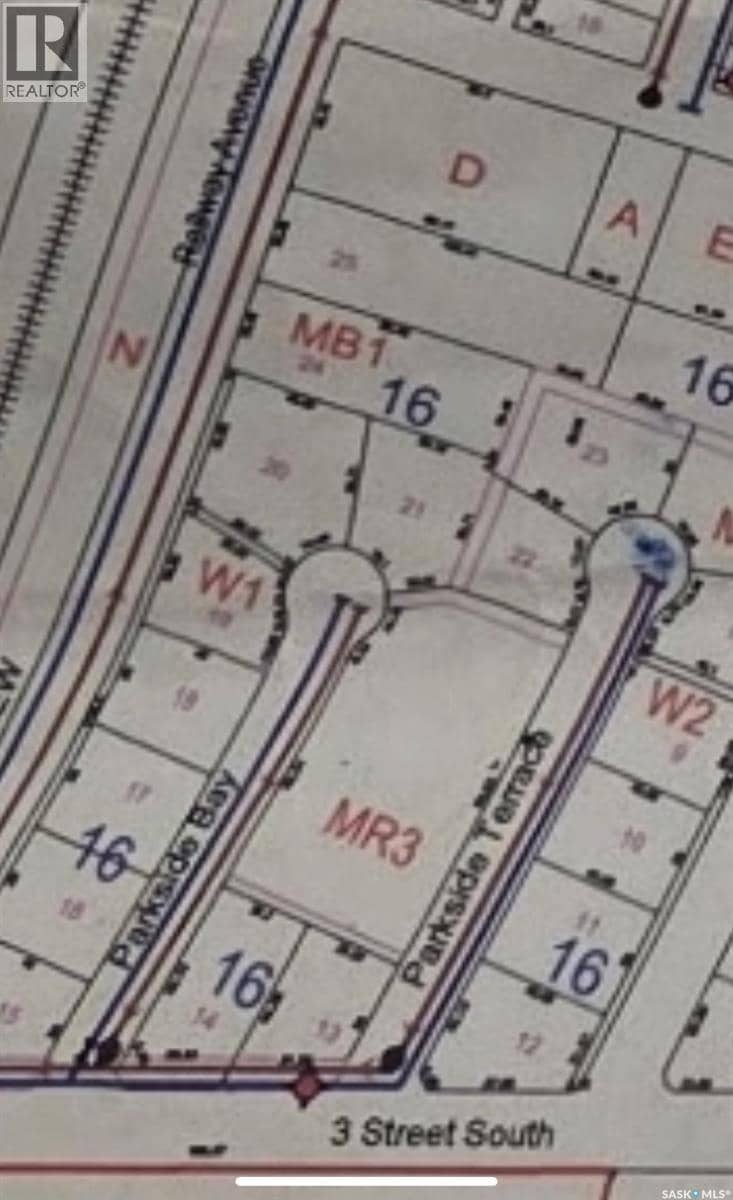 Lot 25 Block 16, St. Brieux, photo 3