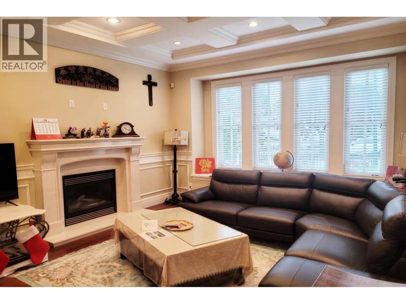2228 W 22ND AVENUE, Vancouver, photo 2