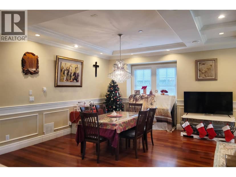 2228 W 22ND AVENUE, Vancouver, photo 3