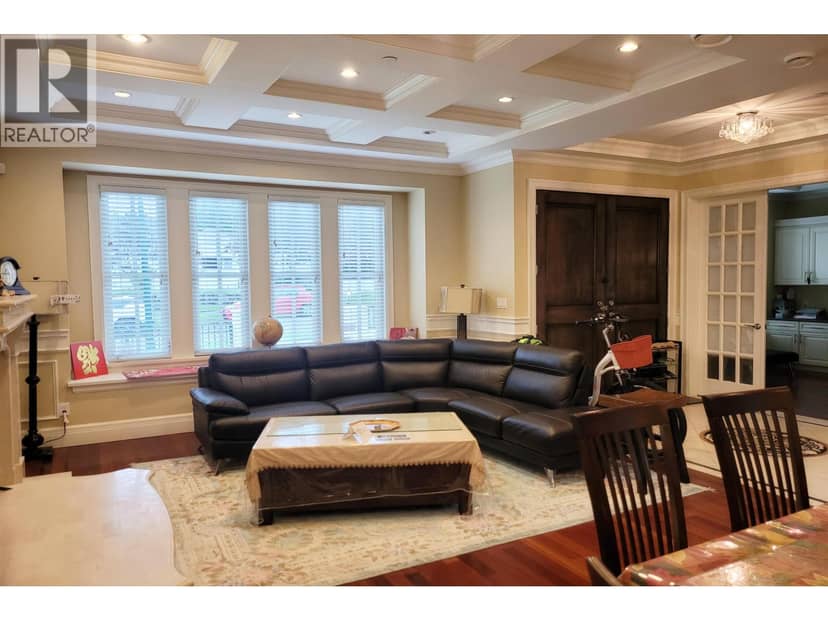 2228 W 22ND AVENUE, Vancouver, photo 4
