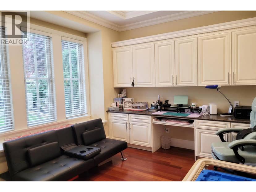 2228 W 22ND AVENUE, Vancouver, photo 5