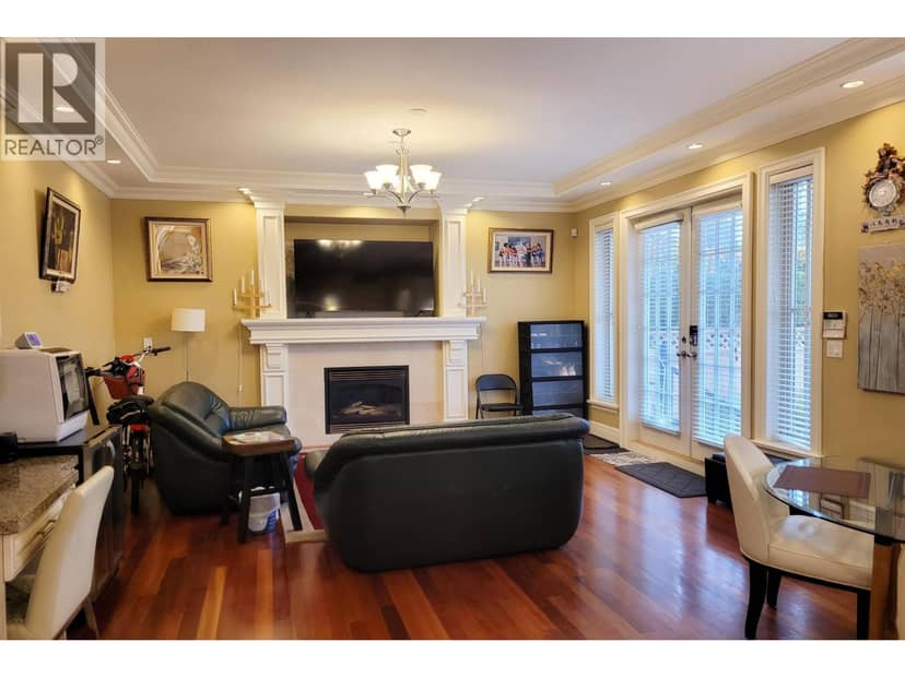 2228 W 22ND AVENUE, Vancouver, photo 6