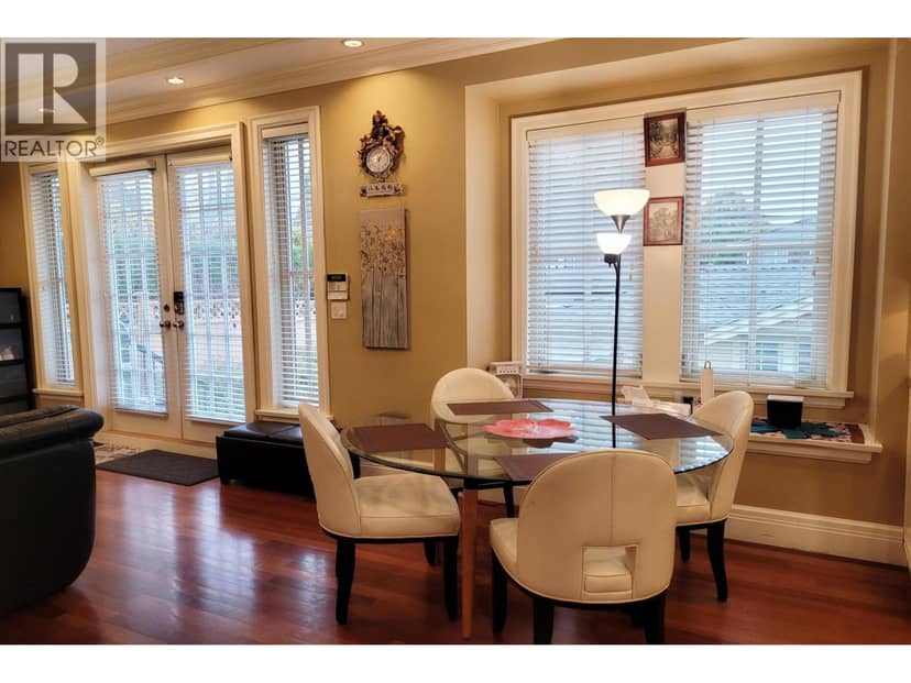 2228 W 22ND AVENUE, Vancouver, photo 7
