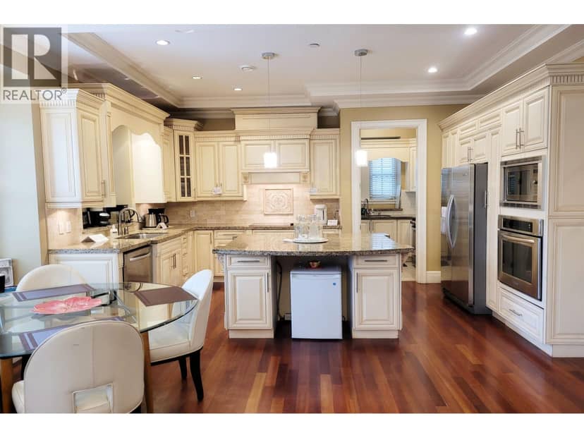 2228 W 22ND AVENUE, Vancouver, photo 8
