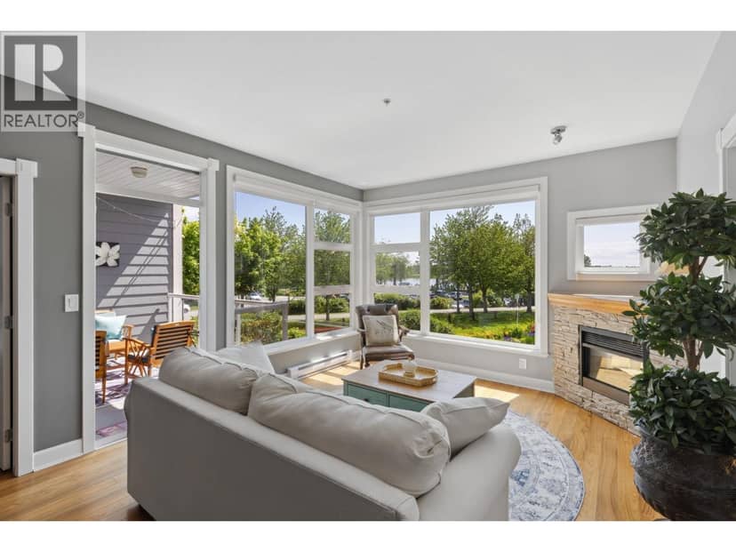 204 4600 WESTWATER DRIVE, Richmond, photo 5