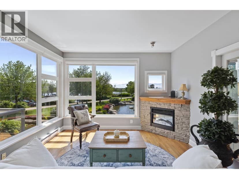204 4600 WESTWATER DRIVE, Richmond, photo 2
