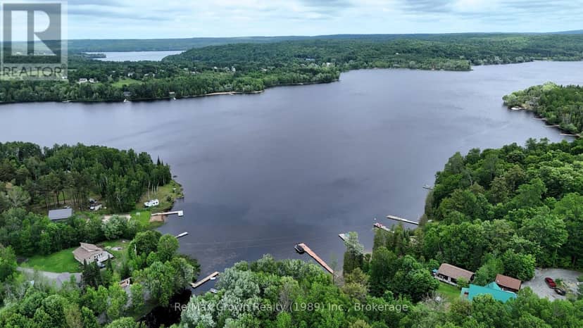 0 Limberlost Point Road, Parry Sound Remote Area, photo 2