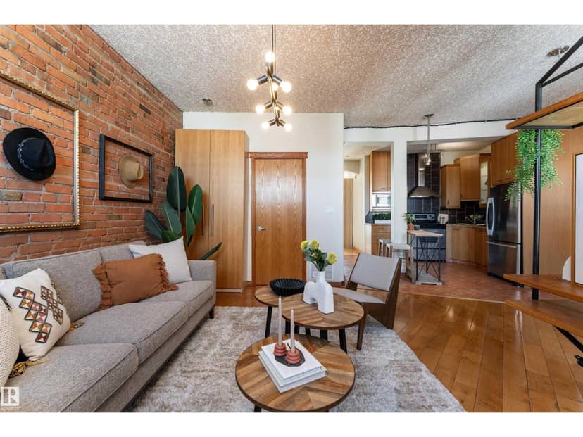 #301 10141 95 ST NW, Edmonton, photo 6