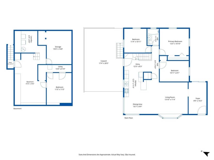 439 5TH AVENUE, Hope, Hope, photo 2