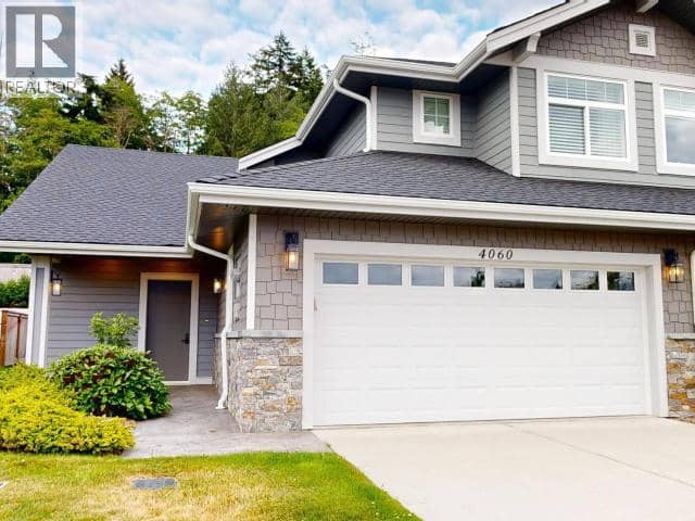 4060 SATURNA AVE, Powell River