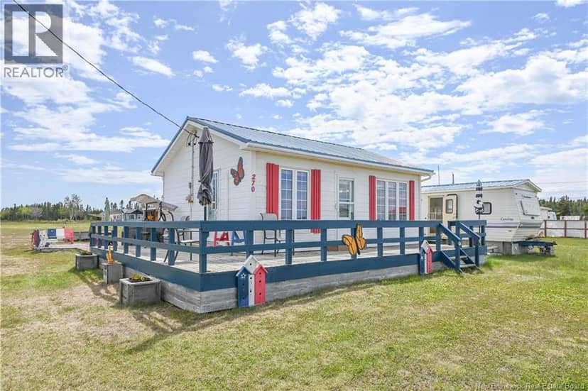 270 des Chalets Road, Maisonnette, photo 3