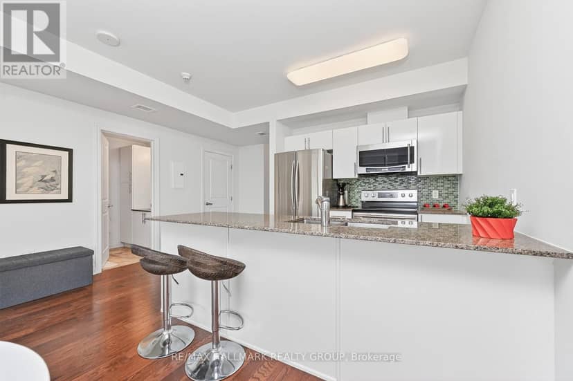 1107 - 90 Landry Street — photo 15 of 38