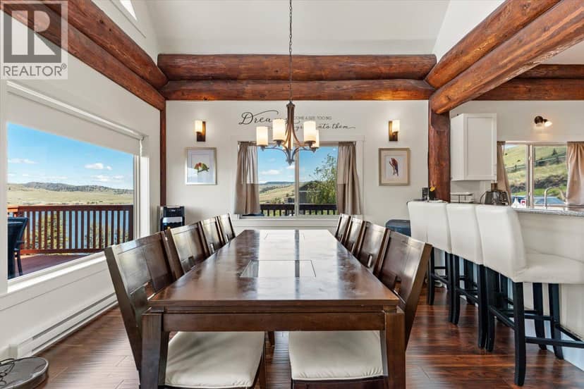 8605 Old Kamloops Road, Stump Lake, photo 8