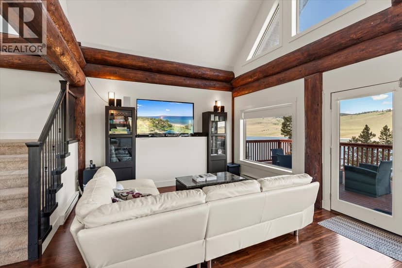 8605 Old Kamloops Road, Stump Lake, photo 5