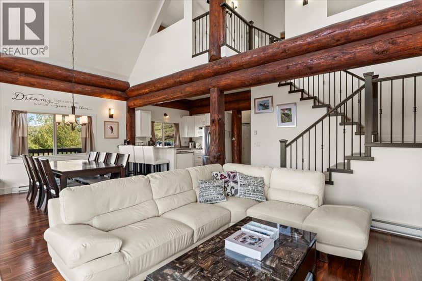 8605 Old Kamloops Road, Stump Lake, photo 4