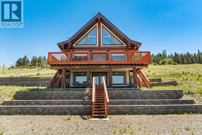 8605 Old Kamloops Road, Stump Lake, photo 2
