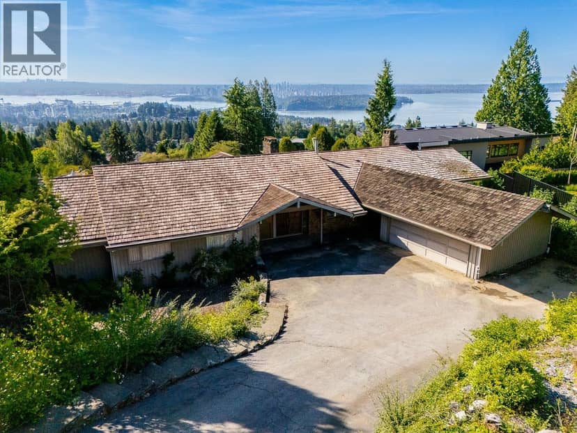 1364 CHARTWELL DRIVE, West Vancouver, photo 3