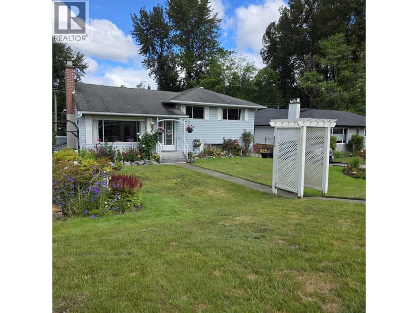 3057 NOEL DRIVE, Burnaby