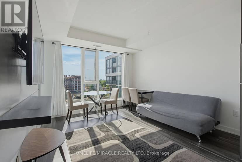 605 - 859 The Queensway — photo 9 of 20