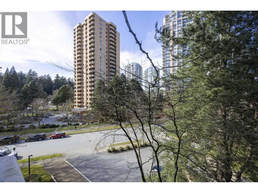 502 6282 KATHLEEN AVENUE, Burnaby