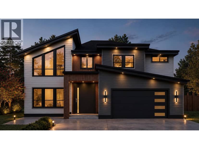 2642 PEBBLE PLACE, Prince George