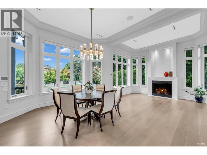 2328 MCBAIN AVENUE, Vancouver