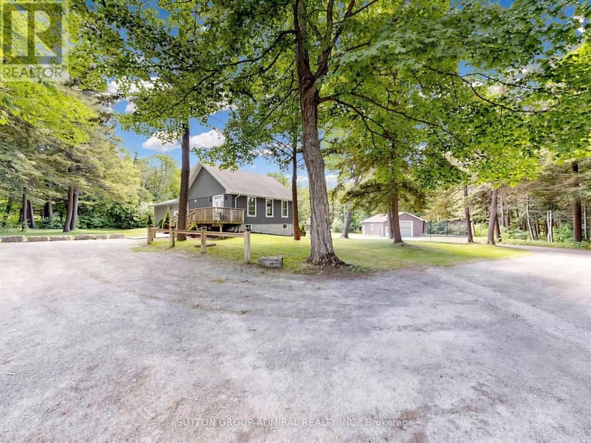 535 Doane Road, East Gwillimbury, photo 2