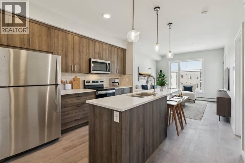 412, 700 Shawnee Square SW, Calgary