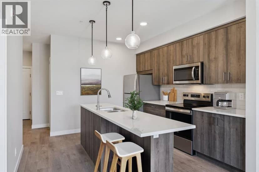 412, 700 Shawnee Square SW, Calgary, photo 2