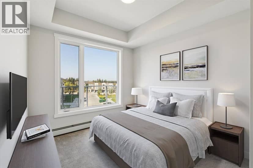 412, 700 Shawnee Square SW, Calgary, photo 7
