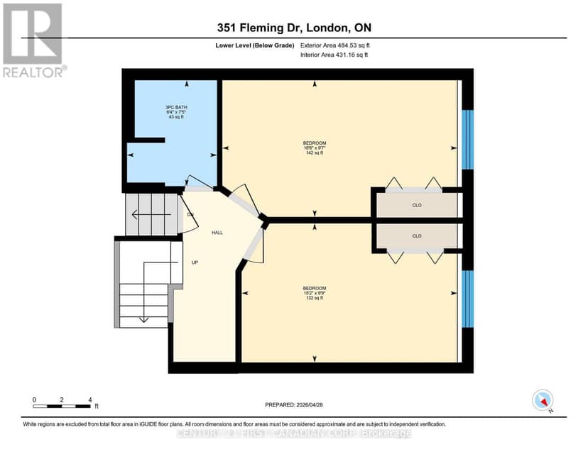 351 Fleming Drive — photo 25 of 26