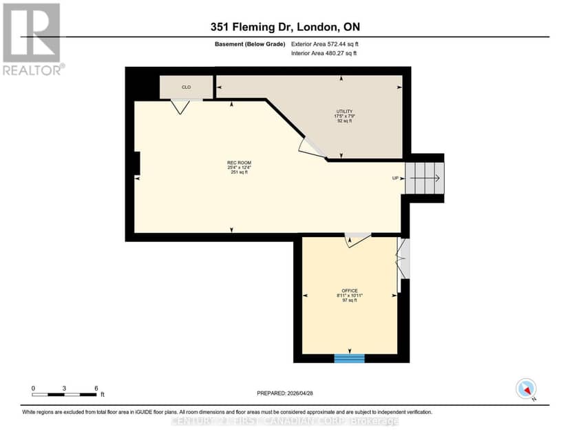 351 Fleming Drive — photo 26 of 26
