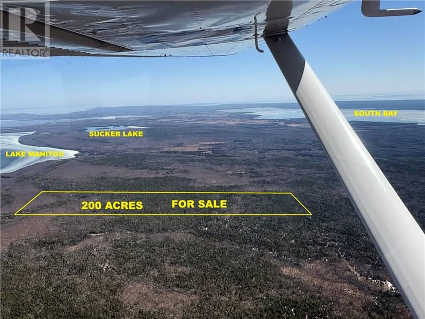 Lot 3 Concession 7 & 8 — photo 1 of 4