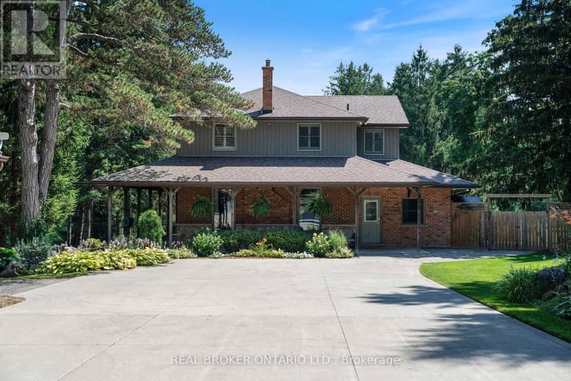 182 Governors Road E, Brant