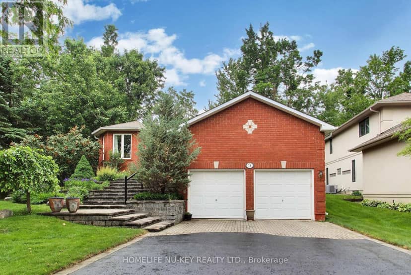 78 Brown Wood Drive, Barrie, photo 2